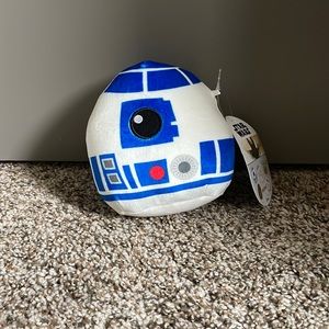 R2-D2 Squishmallow